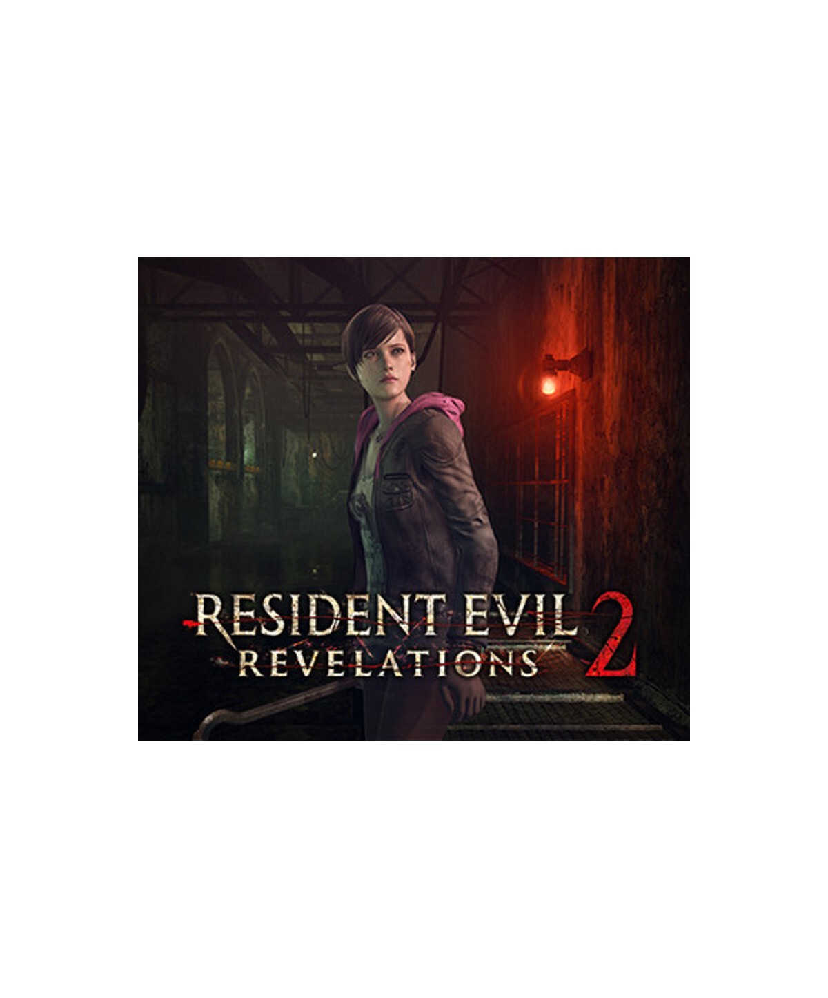 Resident Evil Revelations 2 Episode Two: Contemplation DLC Steam Key EUROPE